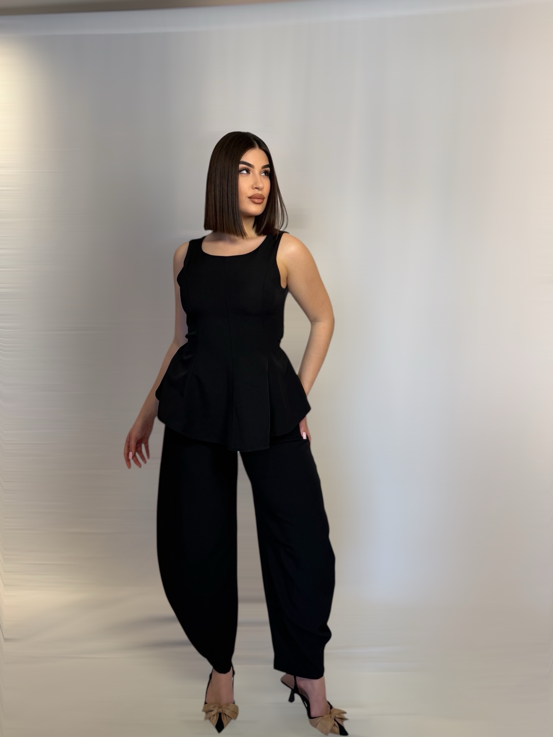 img_7275 Balloon Set Μαύρο - Image 1