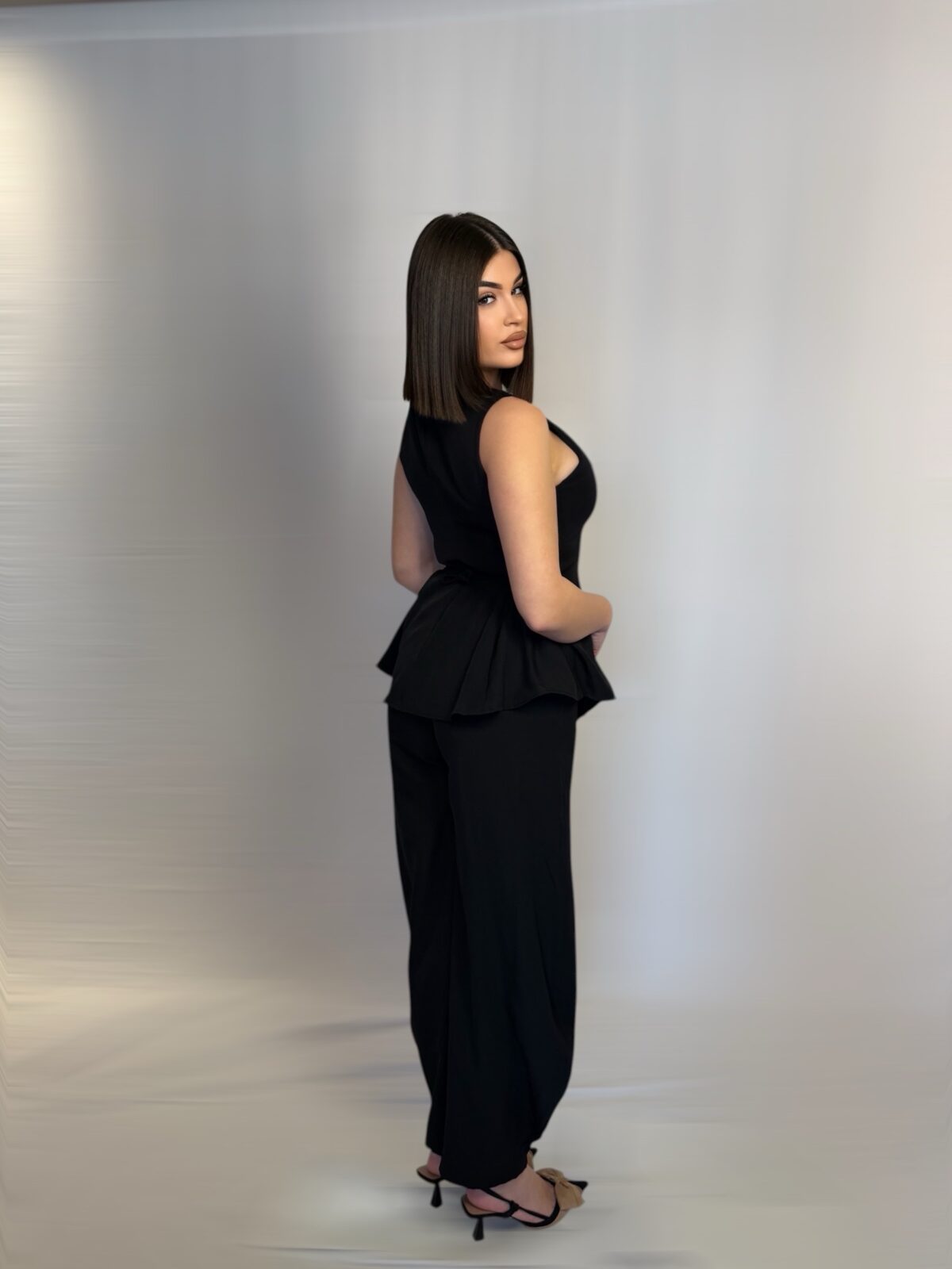 Balloon Set Μαύρο - Image 2