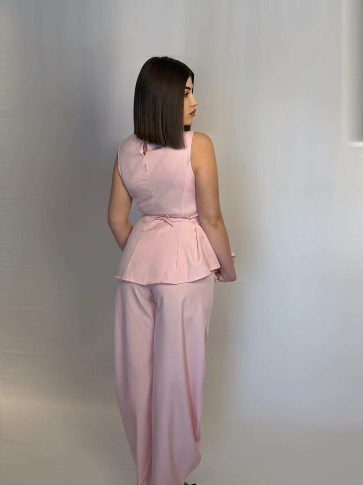 Balloon Set Ροζ - Image 2