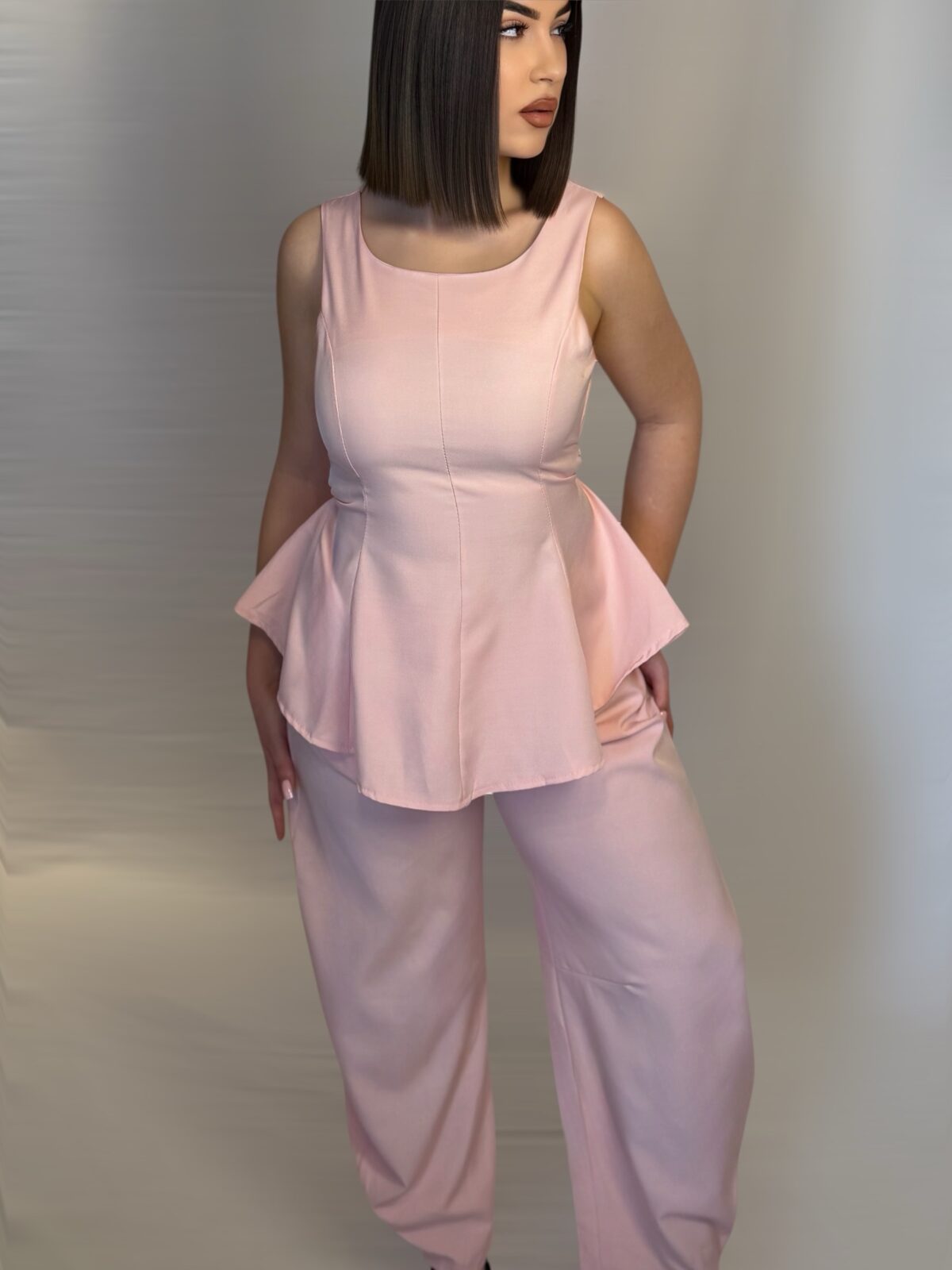 Balloon Set Ροζ - Image 3