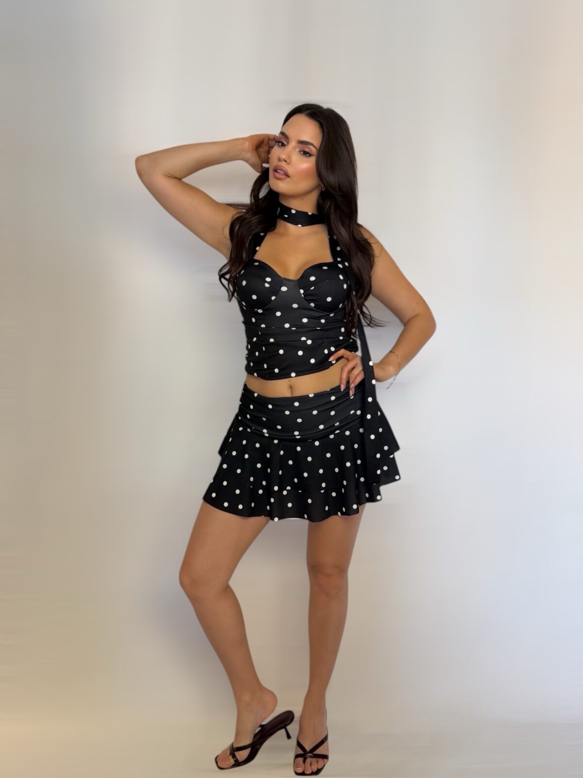 Toma Set Μαύρο - Image 2