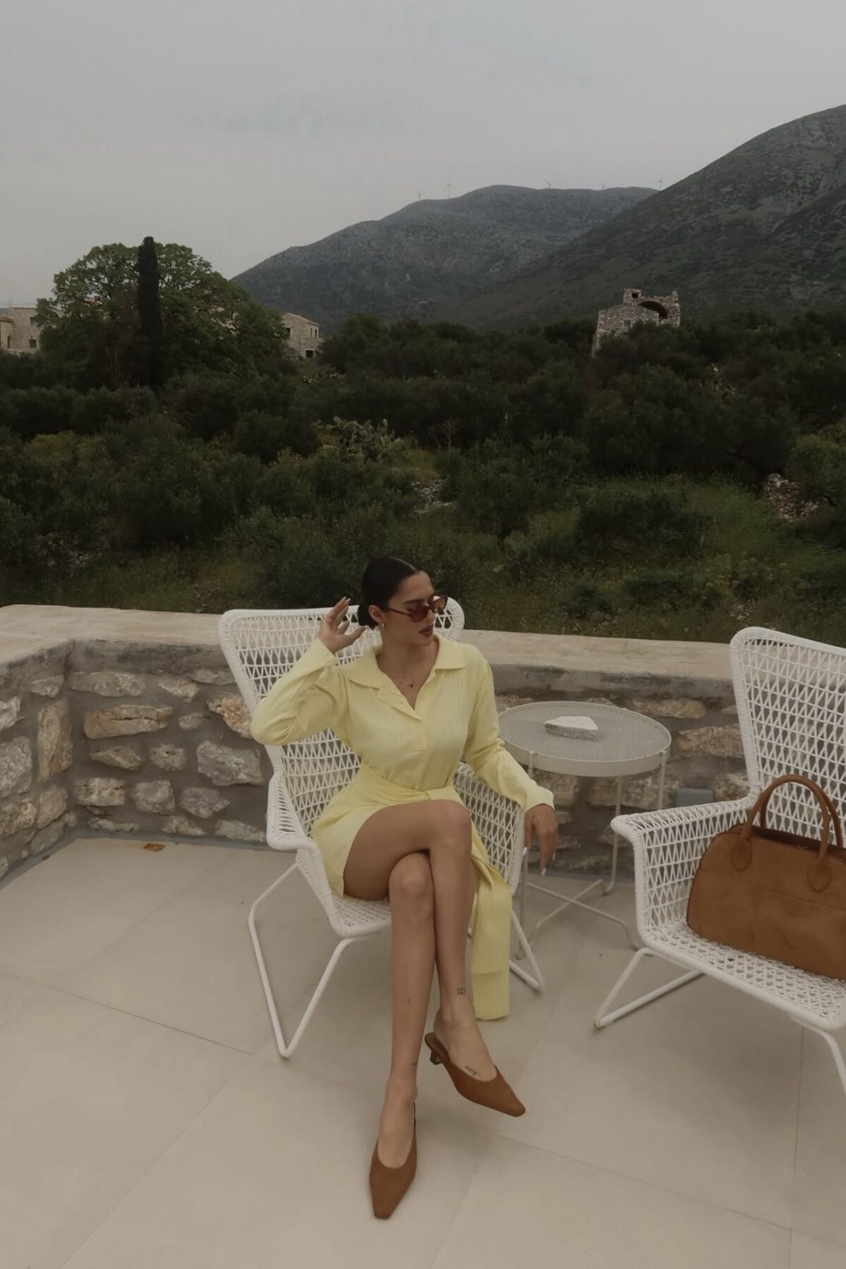 Ithaca Dress - Image 4