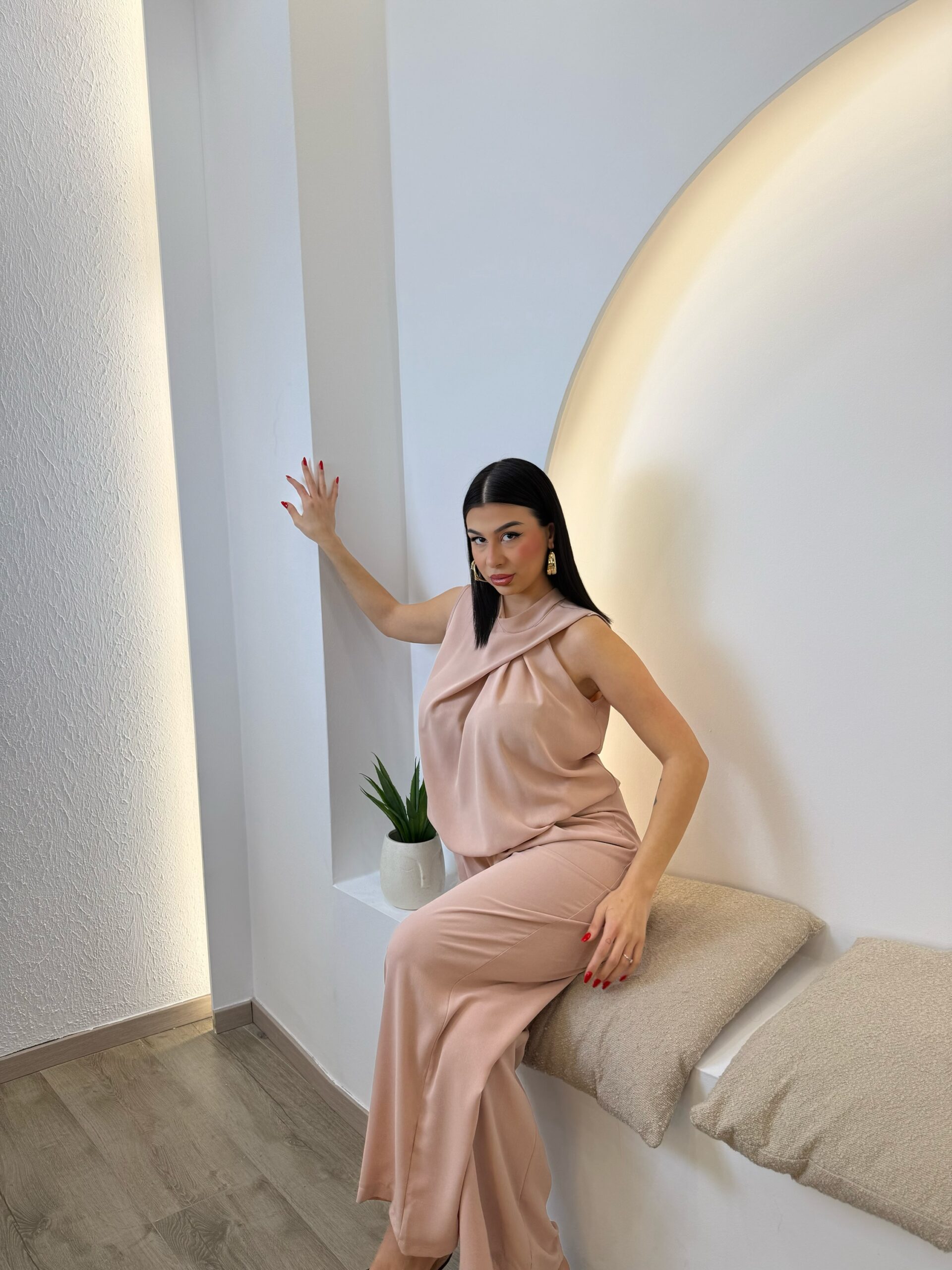 img_5118-3 Daniella Set Σομόν - Image 1