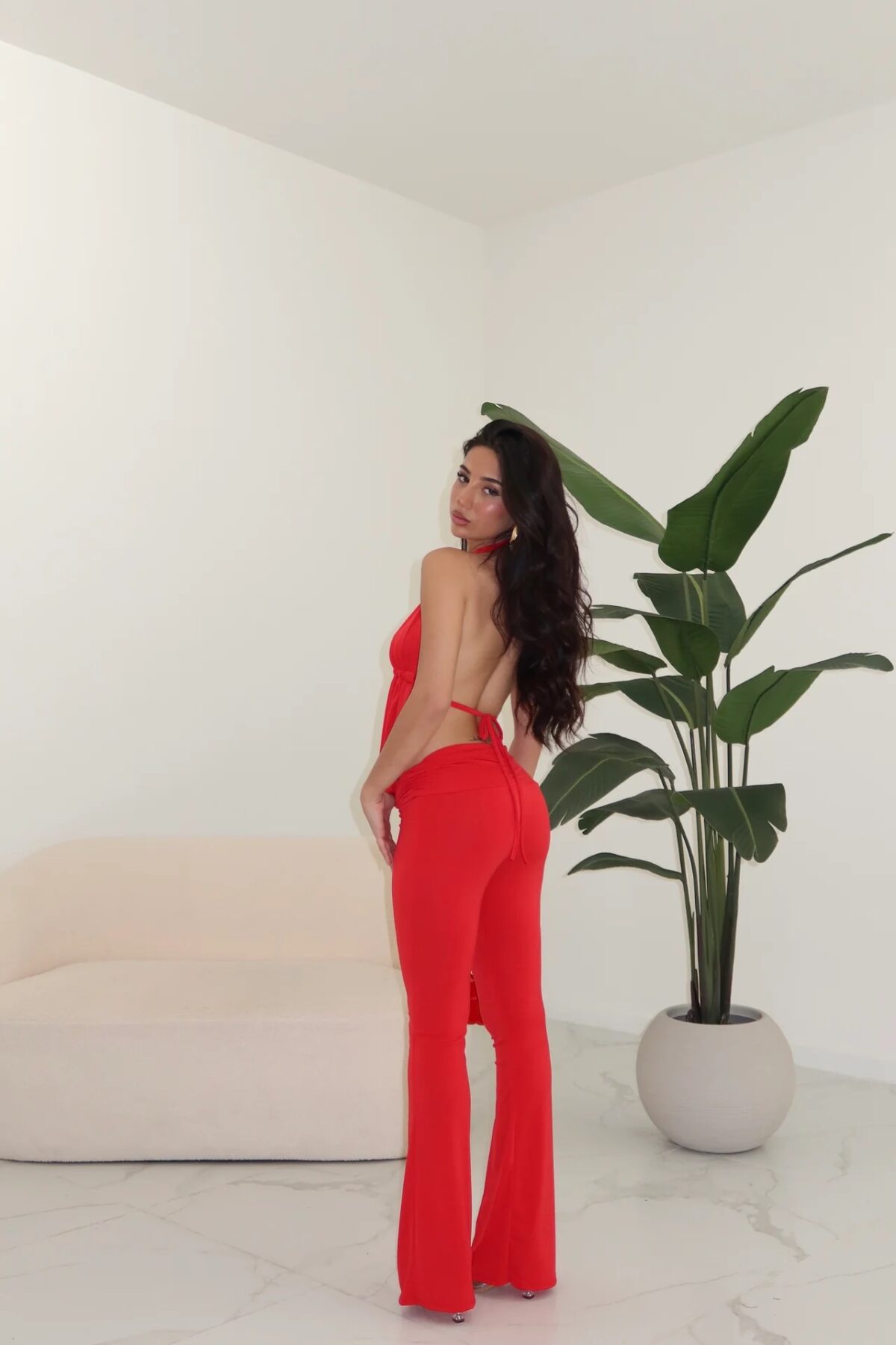Inferno Set Κόκκινο - Image 3