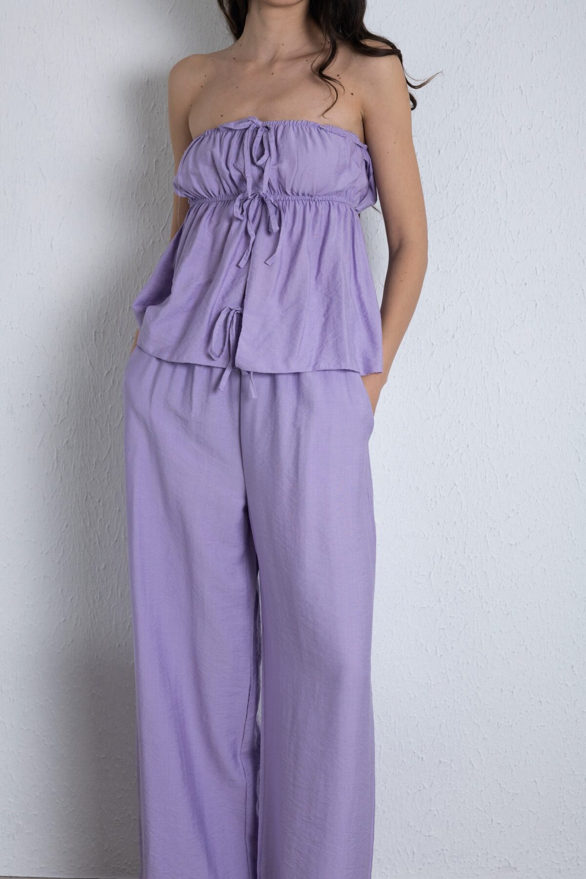 Serenity Set Μωβ - Image 2