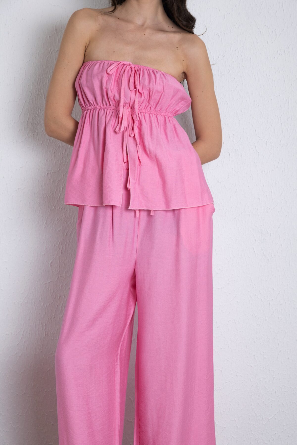 Serenity Set Ροζ - Image 2