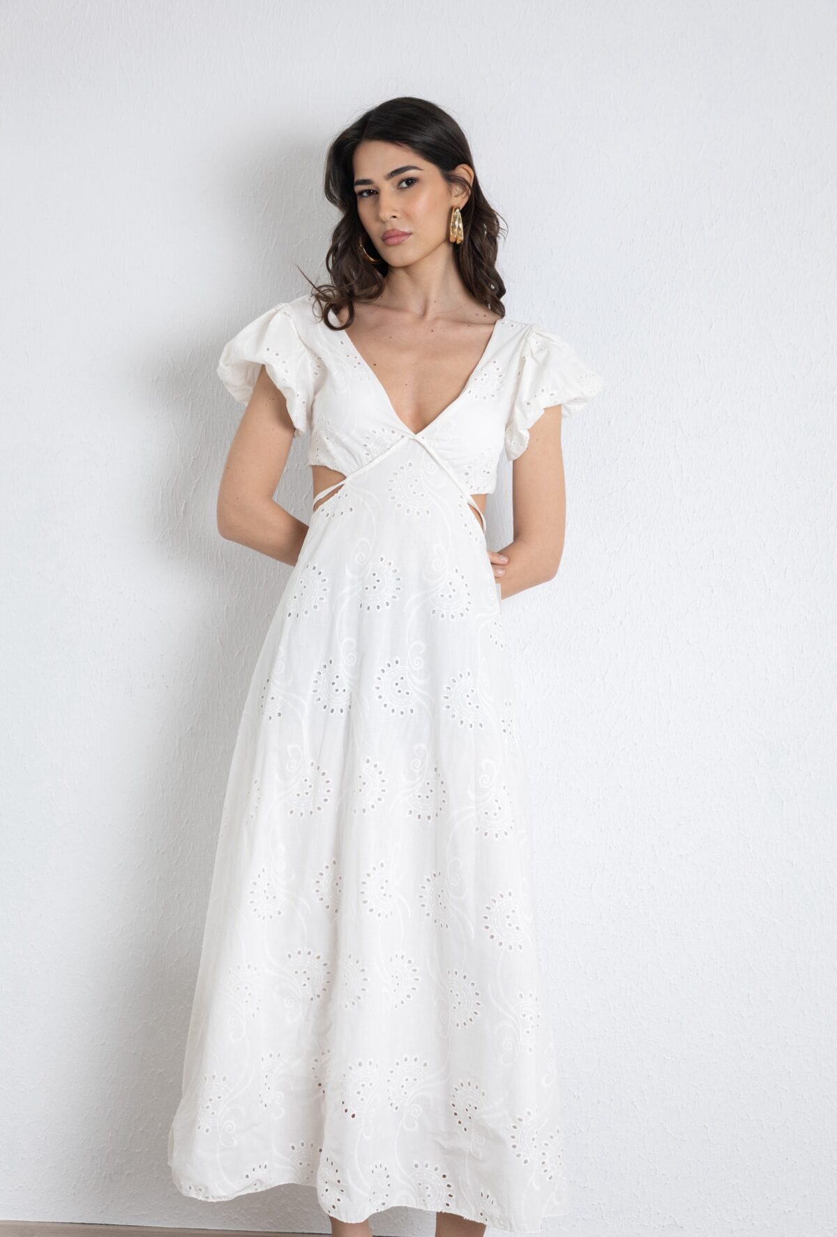 Cinderella Kippur Gown - Image 2