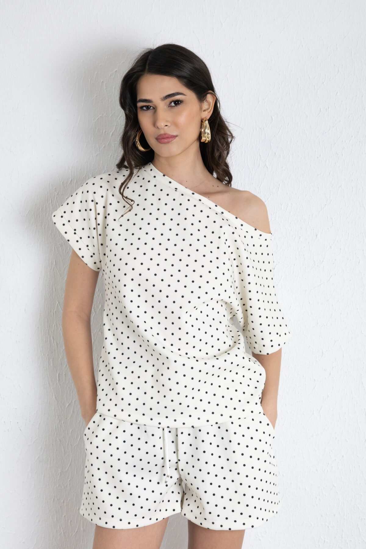 Sweet Spot Set Λευκό - Image 3