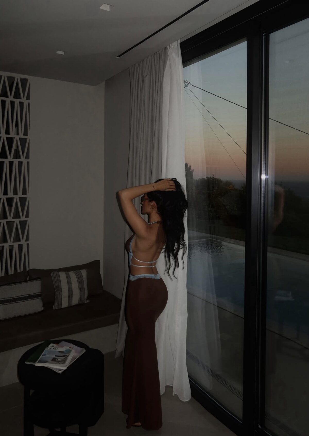 Chocolate Dress Muse - Image 4