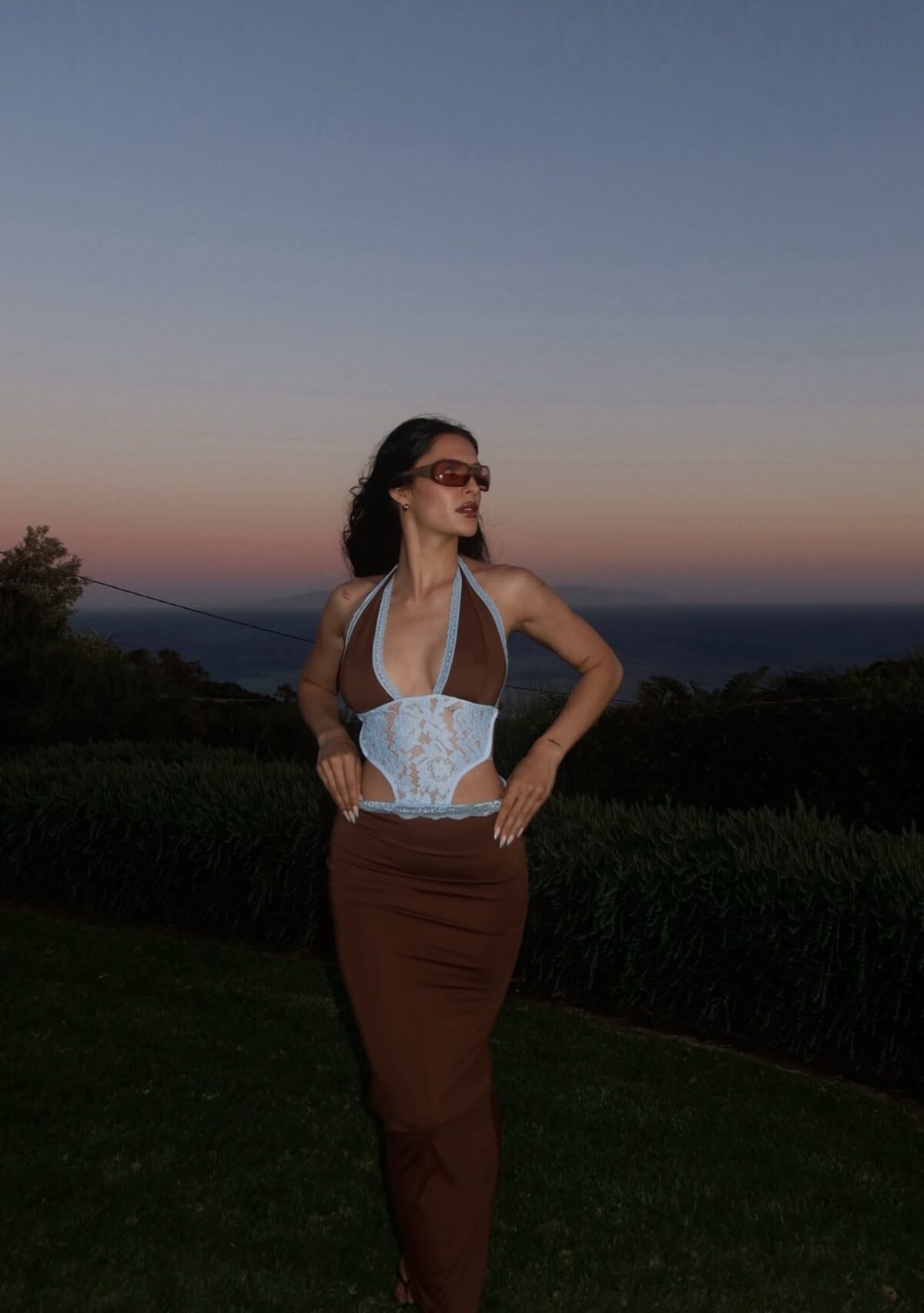 Chocolate Dress Muse - Image 5
