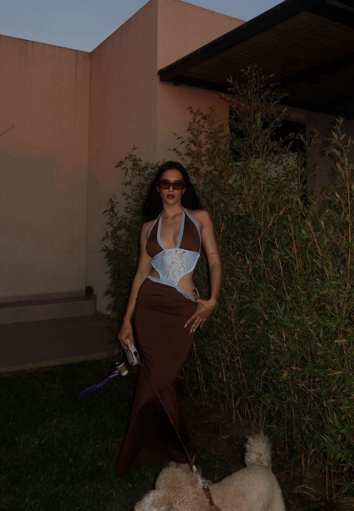 Chocolate Dress Muse - Image 6