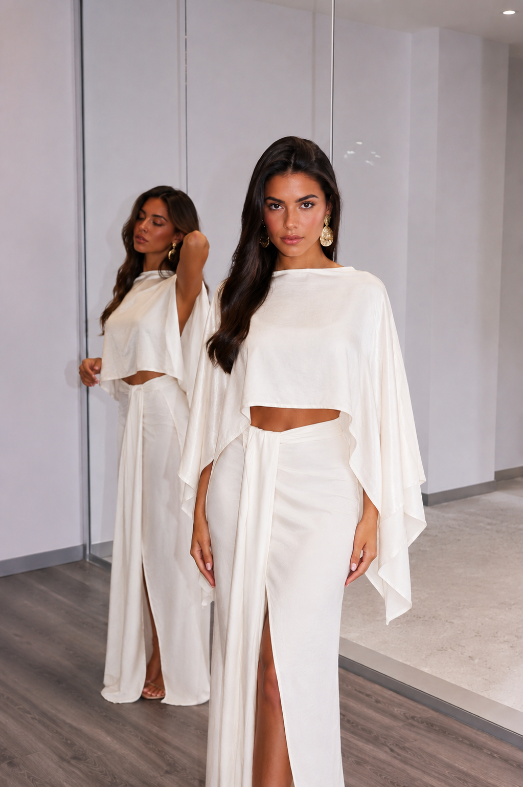 d0da2525-0993-49d1-942c-8db1f988fcbc Melody Set Λευκό - Image 1