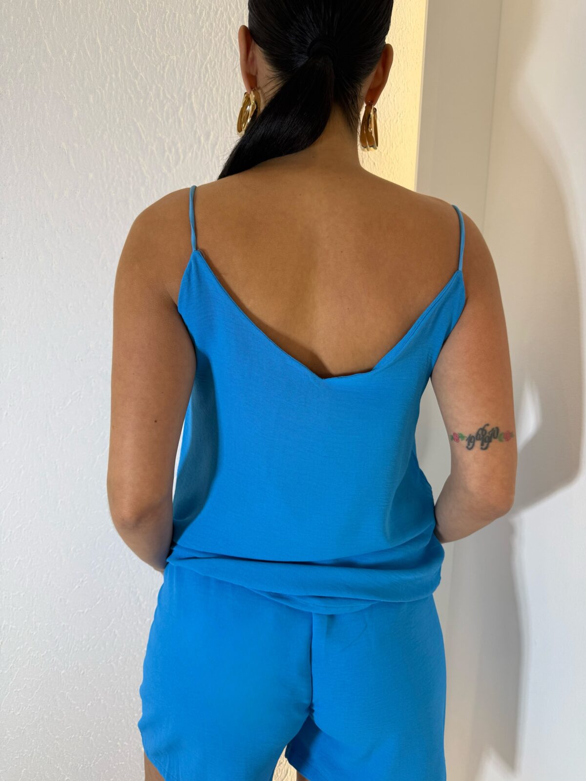 Malena Set Γαλάζιο - Image 3