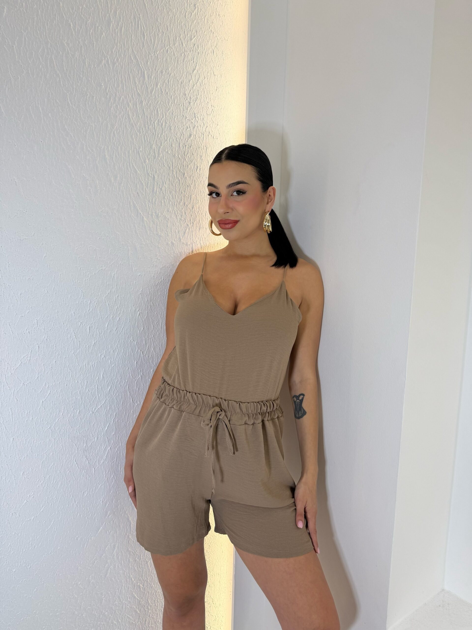 img_4412 Malena Set Μπεζ - Image 1