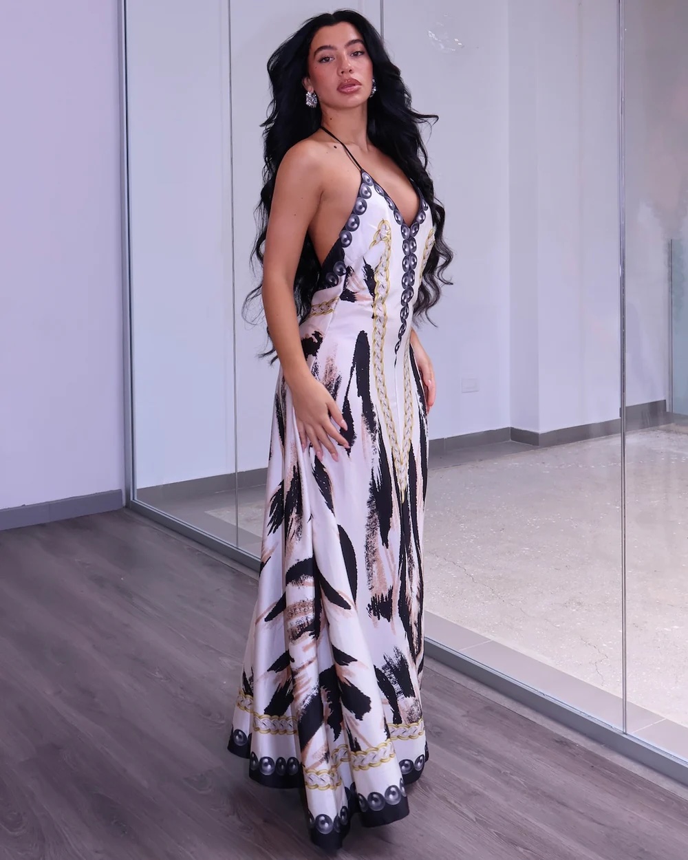 img_8844 Enigma Dress - Image 1