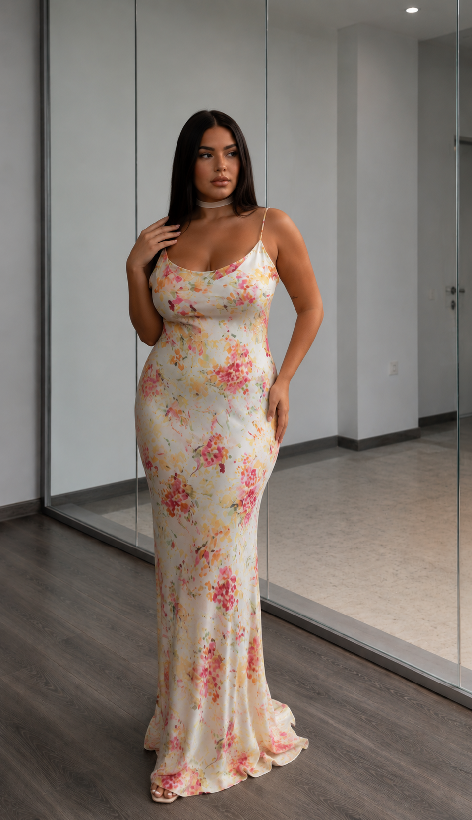 89f4f4cf-a440-4069-98d9-ef54e13e751a Meredith Dress - Image 1