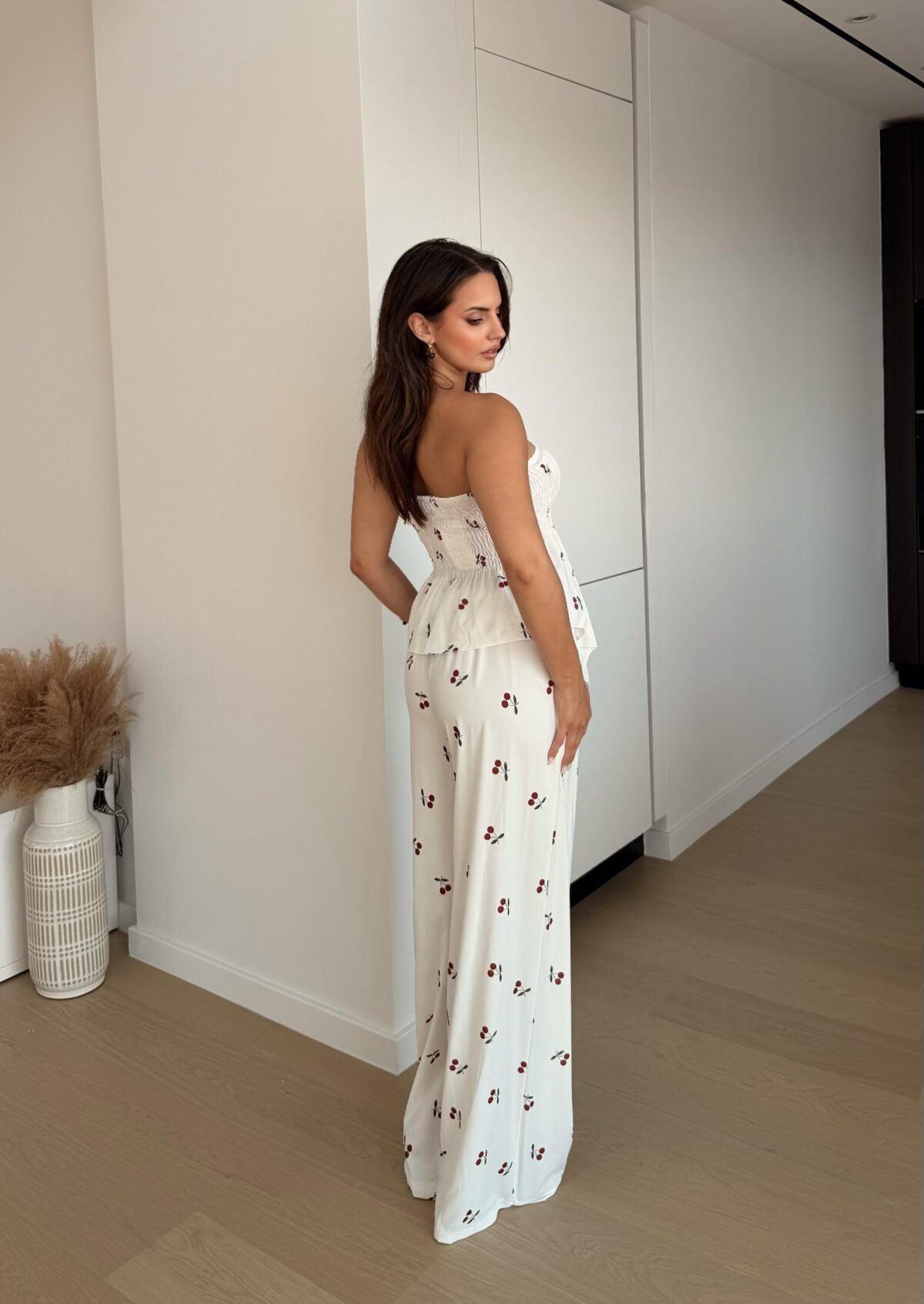 Adora Set Λευκά Κεράσια - Image 2