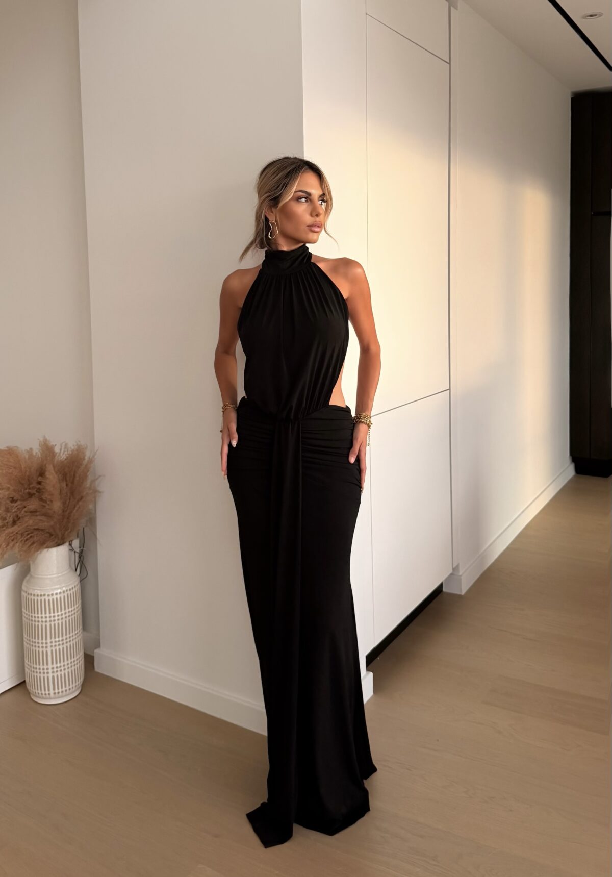 Abella Dress - Image 2