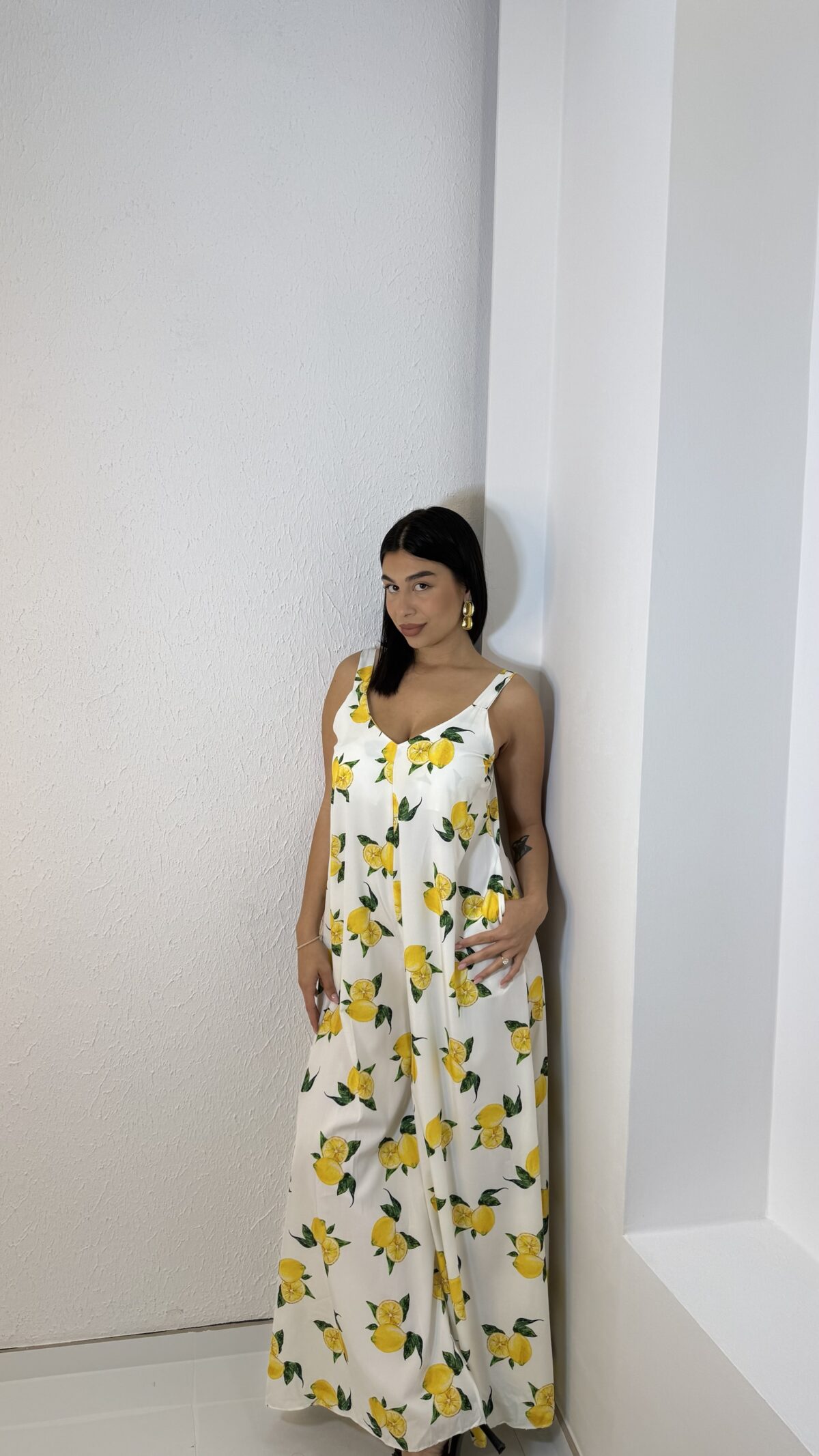 Lemonade Ολόσωμο Λευκό - Image 2